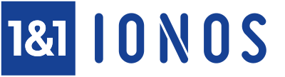 1&1 IONOS 1&1 IONOS