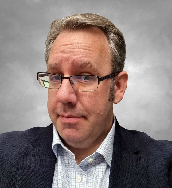 Chris Dean, CEO and Founder of Digital Tactics