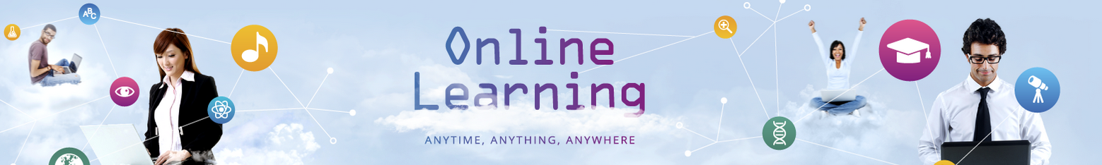 online learning